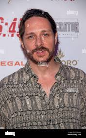 Michael reed hi-res stock photography and images