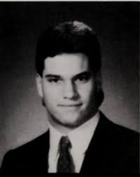 Jonathan David Sawyer (1973-2001)