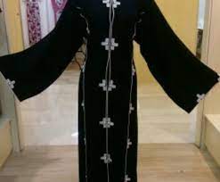 Maybe you would like to learn more about one of these? Daily Wear Burqa Fashion Dubai Mayzuna Abaya Mayzuna Clothing Manufacturer Id 21969247862
