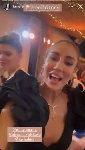 Tamara Kalinic #8 Tattle members planted, milan wishes still not granted