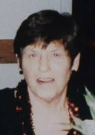 Joy Morgan Obituary (1930