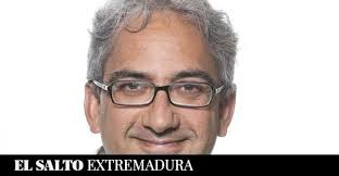 Joaquín Macías: “Caminamos juntas por un futuro en Extremadura”