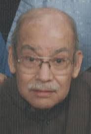 Ambrosio “Bochin Gilbert” Alfaro (1932-2015)