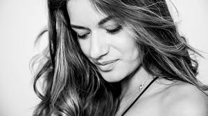 Sports Illustrated Swimsuit 2017 Casting Calls: Vanessa Hanson