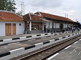 Dokumentasi bapak abdullah (kades ds.arjawinangun) ibu rini aristiyanti (bag. Stasiun Arjawinangun Wikipedia Bahasa Indonesia Ensiklopedia Bebas