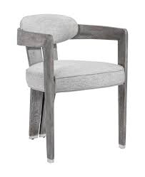 Pin By Andrea Popkin On Design Furniture Seating Upholstered Dining Chairs Dining Armchair Wood Dining Chairs