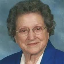 Ruby Lee Patterson Obituary October 13, 2014