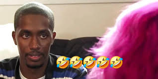 Lindsey Donte Love After Lockup