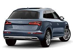 2018 Audi Q5 Vs 2017 Audi Q5 A Remarkable Redesign Audi Q5 Audi S8 Audi
