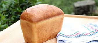 Pan De Molde Casero Con Masa Madre Recetas De Esbieta Receta Pan De Molde Masa Madre Recetas Masa Madre