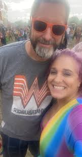 Debbie Ricks (@debbiericks)