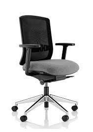 We have ergonomic office chairs with adjustable seating, lumbar support, tilt functions and more. Boss Design Vite Chair Office Furniture Scene