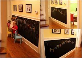 Your kids will be very happy if you make them an interesting corner in their room where they can express themselves. Playhouse For Kids Ideas For Kids