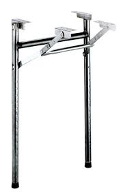 Ebco Products Corp Table Legs Folding Legs Folding Table Legs Table Legs Adjustable Table