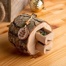 Decorative Wooden Jewelry Box With Cute Drawer Storage Store Etsy Wooden Jewelry Boxes Wood Jewelry Box Rustic Jewelry Box