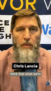 "We are here to get through this together." 💙, Chris Lancia visited the  Walmart Encouragement Booth at the Military Influencer Conference to share  this powerful message with our veterans., Let’s ...