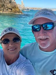 If Los Cabos had a flavor, what would it be? 🤔