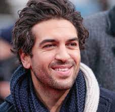 His younger brother joseph is also an actor and lives in germany. Fack Ju Gothe Star Elyas M Barek Feiert Seinen 33 Geburtstag Welt