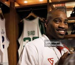 Vince Cannon's Instagram, Twitter & Facebook