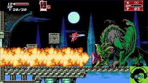 The ots 9 is primed to compete with the best smgs across black ops cold war and warzone. Bloodstained Curse Of The Moon 2 How To Unlock New Chapters And Forms Unlockables Guide