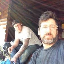 Brian Ziolkowski's Instagram, Twitter & Facebook