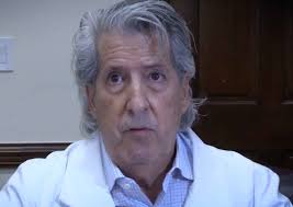 Hero cruise ship doctor safely delivers 2.2 lb baby at just 22 weeks  gestation