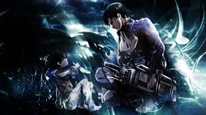Maybe you would like to learn more about one of these? 70 Levi Attack On Titan