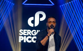 Eventi e collaborazioni di massimiliano picciani all'interno della federazione unitaria italiana scrittori. Serginho Picciani Lanca Primeiro Dvd Da Carreira Solo Rio De Janeiro O Dia