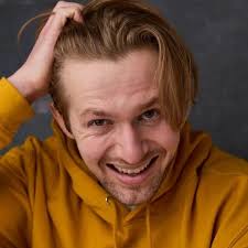 Max Johnson Movies and TV Shows