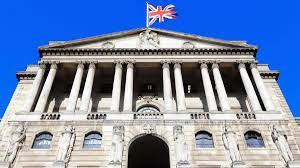 Bank of england, the central bank of the united kingdom. How The Bank Of England Is Modernising Its Systems For The Future Computerworld