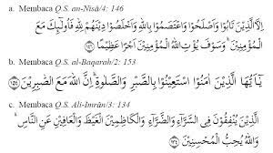 Kunci jawaban bab k13 pelajaran agama kelas 1 smp.soal latihan dan kunci jawaban pg pendidikan agama islam pai kelas 7 vii bab 8 kurikulum 2013 edisi revisi 2016 artikel ini menjawab pertanyaan pertanyaan pilihan ganda dari buku agama islam smp kelas vii semester 1 2 kurikulum 2013 k13 edisi revisi 2016 yaitu bab viii 8 tentang berempati itu mudah menghormati itu indah jawaban pilihan ganda pg. Rangkuman Materi Pai Kelas 7 Bab 13 Portal Edukasi