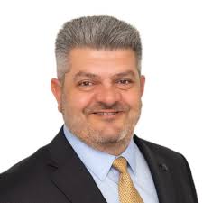 Stuart Sutherland posted