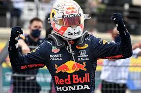 After his pair of victories on red bull. Formel 1 In Frankreich Max Verstappen Gewinnt In Frankreich Und Baut Wm Fuhrung Aus Sport Stuttgarter Nachrichten