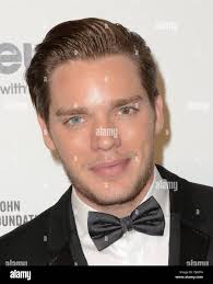 Dominic john hi-res stock photography and images