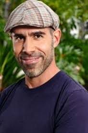 Craig Kellman Fan Casting