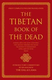 The Tibetan Book Of The Dead Paperback Book Of The Dead Books Spirituality Books