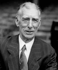 Connie Mack