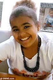 Delroy Forrester charged with murder of niece Jasmine