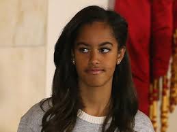 Demi Nikahi Putri Obama, Pengacara Kenya Tawarkan Puluhan Sapi