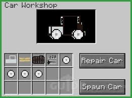 But before you can start driving, you need to get started with your fuel production. Ultimate Car Mod How To Create Cars Fuel And Roads