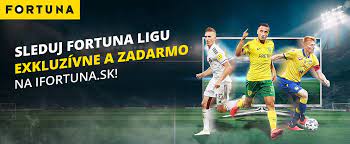 2021 17:00 mfk dukla banská bystrica 1 : Fortuna Liga Odteraz Nazivo A Zadarmo Na Ifortuna Sk Fortuna Liga