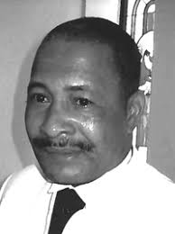 Calvin DeShields : Bernews Obituaries