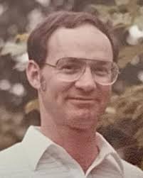 Ronald Kirtley Obituary November 2, 2025