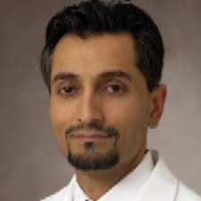 Dr. John Pulliam Jr., MD