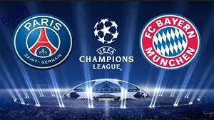 Its One Of The Heavyweight Fixtures That The Fans Had Been Waiting For Its Paris Saint Germain Against Bayern Munic In 2020 Bayern Munich Bayern Uefa Champions League
