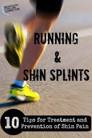 Pin On Stop Shin Splints