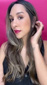 Nina Salgado Makeup (@makeupbyninasalgado)