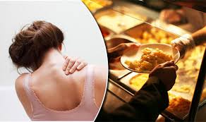 Check spelling or type a new query. Food Poisoning Symptoms Joint Pain Is One Of The Surprising Signs You Are Suffering Express Co Uk