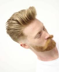 Glasgow 'Barber Battle' Champion; Sam Massey of Slicks Barber Shop has THE  POWER! 👊🏼 All styled with NEW OSMO® POWER POWDER! 🙌🏼 #new  #texturisingdust #itstimeforchange