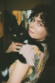 Meet Amanda Weeks — passerby